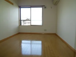 アクアシティ南浦和【1階】の居間