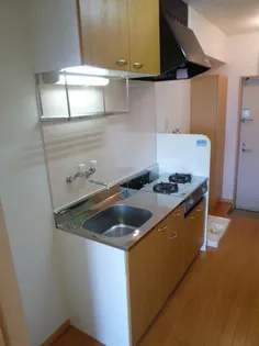 アクアシティ南浦和【1階】のキッチン