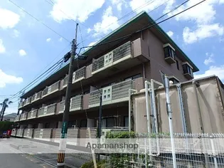 グランドメゾンミディの画像