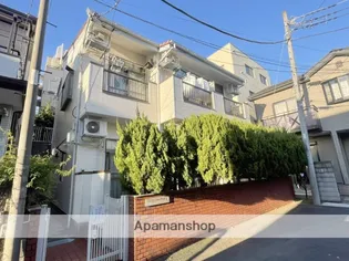 パールシティアサヒの画像