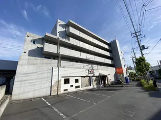 WILLDO南浦和の画像