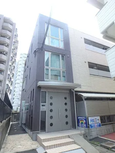 レジデンスソレイユの画像