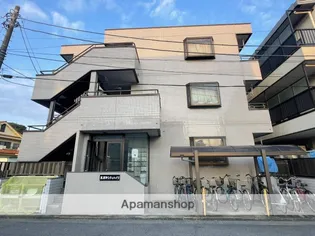 東浦和シティハイツの画像