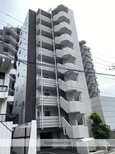 ロイヤルヒルズ浦和岸町の画像