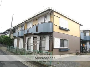 ハイツ稲荷越Bの画像