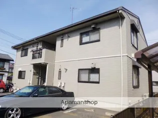 シティハイム星野の画像