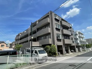 レジデンス浦和前地の画像