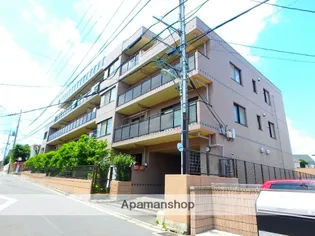 東急ドエルアルス北浦和の画像