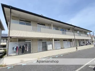 コーポ駒IIの画像