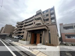 グリーンシティー五番館の画像