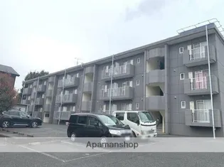 プルミエールD【1階】の外観