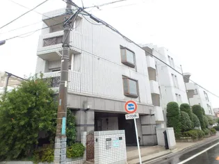 ブランコスタ神明の画像