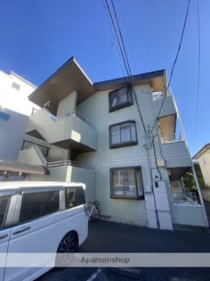 コーポとしの画像