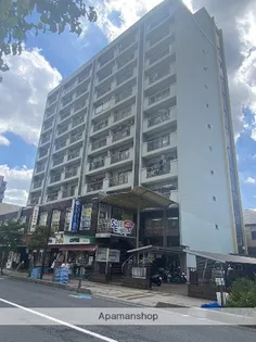 中央マンションの画像