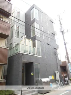 Aレガート蕨【303号室】の外観