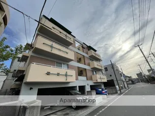 カーサパティオの画像