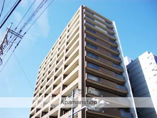埼玉県さいたま市浦和区高砂2丁目【マンション】の外観
