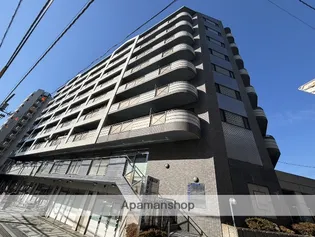モア南浦和の画像