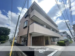 プランドール根岸の画像