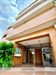 ディアハイツⅡの画像