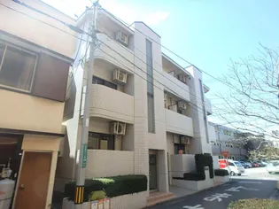 シャンブル南浦和の画像