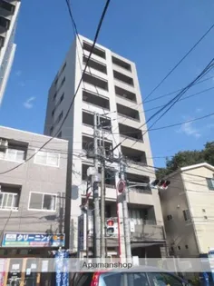 ピニエール浦和岸町【4階】の外観