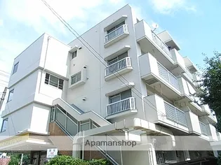 第2星野コーポの画像