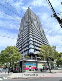 シティタワー蕨の画像