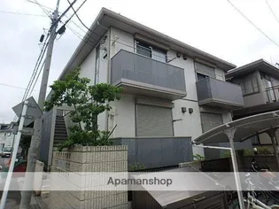 メゾンプルミエの画像