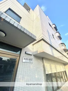 メゾンミナミ【3階】の外観