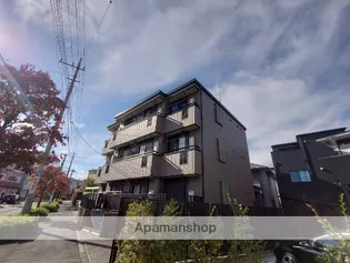 メゾンウィンザーの画像