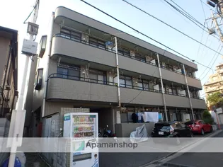 T&S司ハイム南浦和の画像