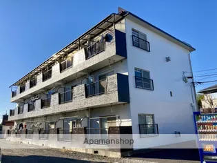 陽光台ハイツの画像