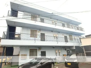 ローズハイツ笹目の画像