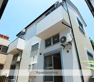 DUO COURT芝下の画像