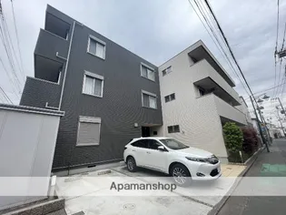 パルハイム若松の画像