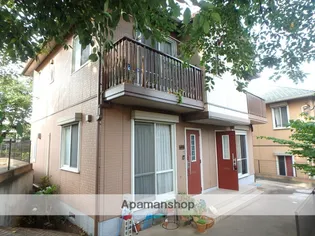 キャットスクエアAの画像