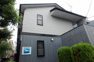 キャバンクラブの画像