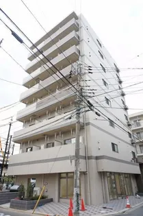 ラコルタ南浦和STA.【4階】の外観