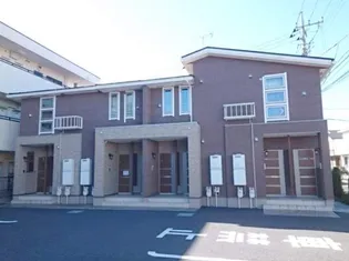 パルテール2の画像