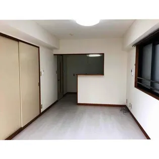 ステーションサイドビル【2階】の内装