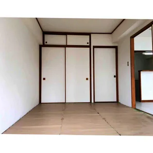 ステーションサイドビル【2階】の内装