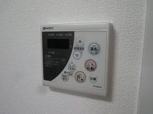 ステーションサイドビル【2階】の内装