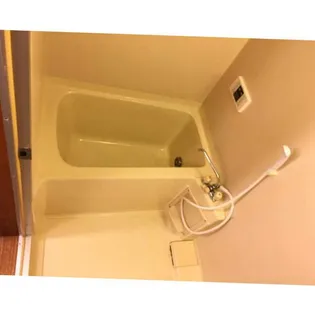 ステーションサイドビル【2階】の風呂