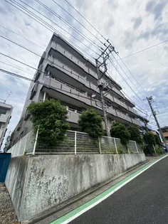 ステーションサイドビル【2階】の外観