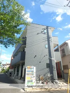 コンフォート東浦和の画像