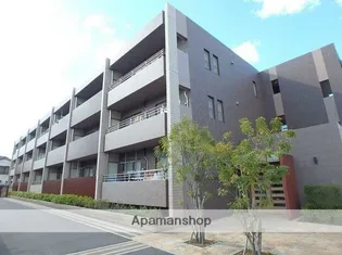 GARDEN VILLAの画像