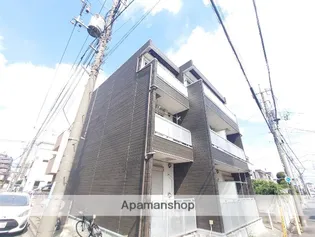 茶色い家 柏の画像