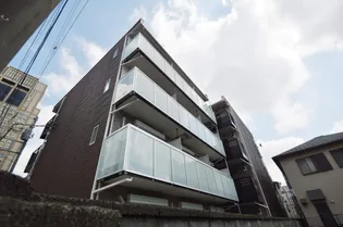 JHK浦和仲町の画像