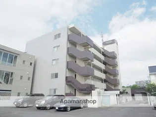 アーバンディラ蕨【3階】の外観